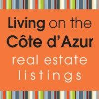 living on the côte d'azur - the luxury real estate portal logo image