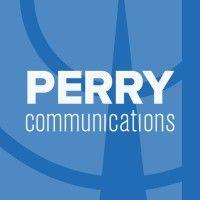 perry communications group, inc. logo image