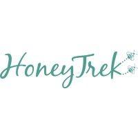 honeytrek logo image