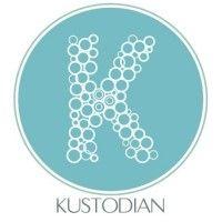 kustodian ltd logo image