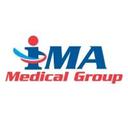 logo of Ima Medical Group