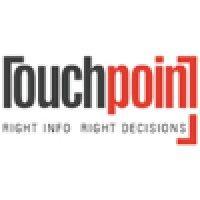 touchpoint logo image