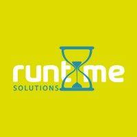 runtime solutions logo image