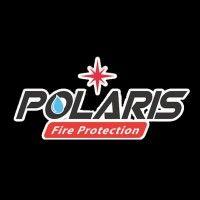 polaris fire protection logo image