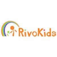 rivokids logo image