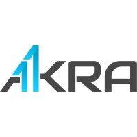 akra teq logo image