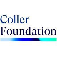 coller foundation logo image