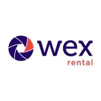 wex rental logo image