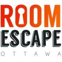 room escape ottawa logo image