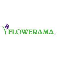 flowerama of america inc. logo image