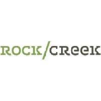 rock/creek outfitters logo image