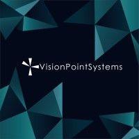 vision point systems logo image