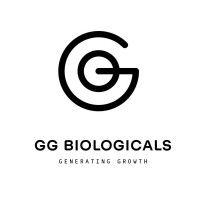 gg biologicals logo image