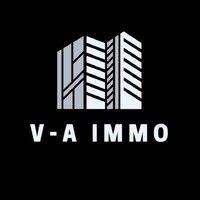 v-a immo logo image