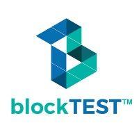 blocktest llc logo image