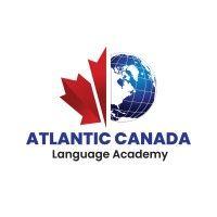 atlantic canada language academy logo image