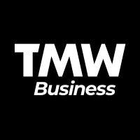 tmw business logo image