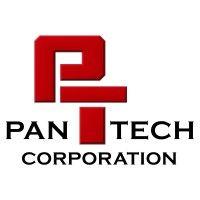 pan tech corporation logo image