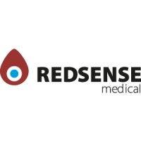 redsense medical logo image