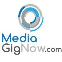 mediagignow logo image