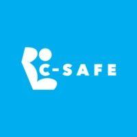 c-safe solutions, inc. logo image