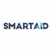 smartaid logo image