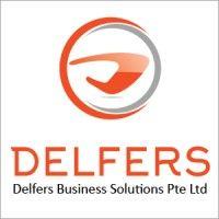 delfers business solutions inc logo image