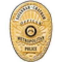 savannah chatham metro police logo image