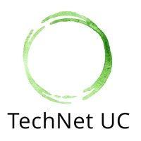 technet uc llc logo image