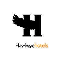 hawkeye hotels logo image