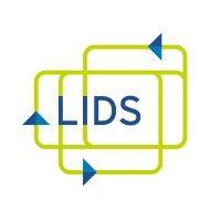 mit laboratory for information and decision systems (lids) logo image