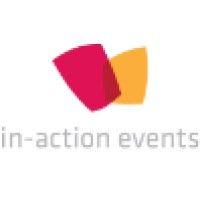 in-action events logo image