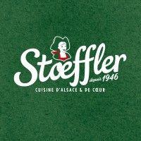 stoeffler logo image