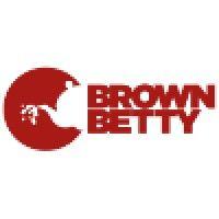 brown betty limited logo image