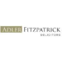 adler fitzpatrick solicitors llp logo image