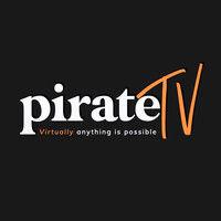 piratetv logo image