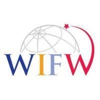 world international forum for women (wifw) logo image