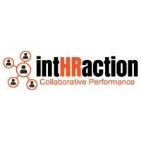 inthraction logo image