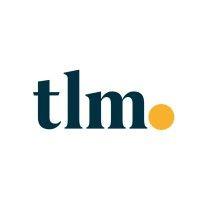 tlm digital logo image