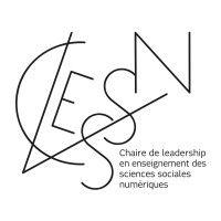 clessn logo image