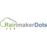 rainmakerdots logo image