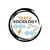 teach sociology logo image