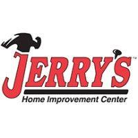 jerry's home improvement center logo image