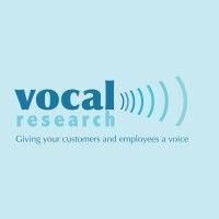 vocal research