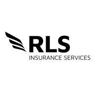 rls insurance services logo image