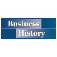 business history