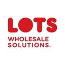 logo of Lots Wholesale Solutions