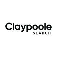 claypoole search logo image