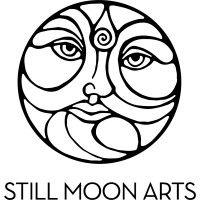 still moon arts society logo image