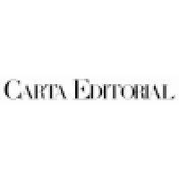 carta editorial logo image